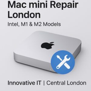 mac mini repair london